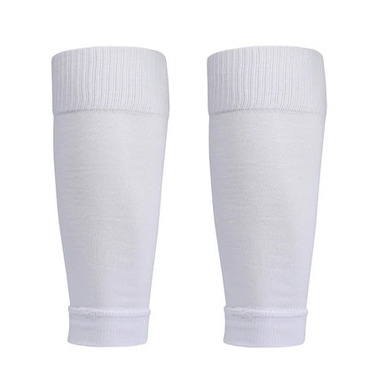Calcetines deportivos para hombre, adultos y niños, leggings, calcetines de moda, baloncesto, fútbol, verano, color sólido, transpirables, artefactos de fitness.