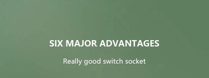 Enchufe de pared USB inteligente tipo C de 20 W con carga rápida para Italia, Chile y México; panel de interruptor de luz eléctrico de Brasil con toma USB-C universal.