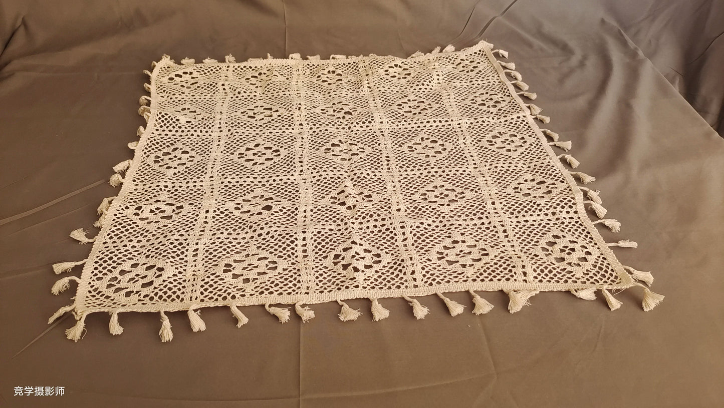 Accesorios de fotografía para recién nacidos, muebles, cesta redonda de ratán retro, accesorios para fotos de bebés, fondo para cama de bebé niña niño posando