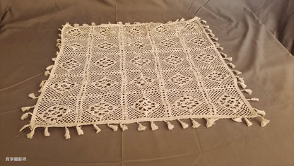 Accesorios de fotografía para recién nacidos, muebles, cesta redonda de ratán retro, accesorios para fotos de bebés, fondo para cama de bebé niña niño posando