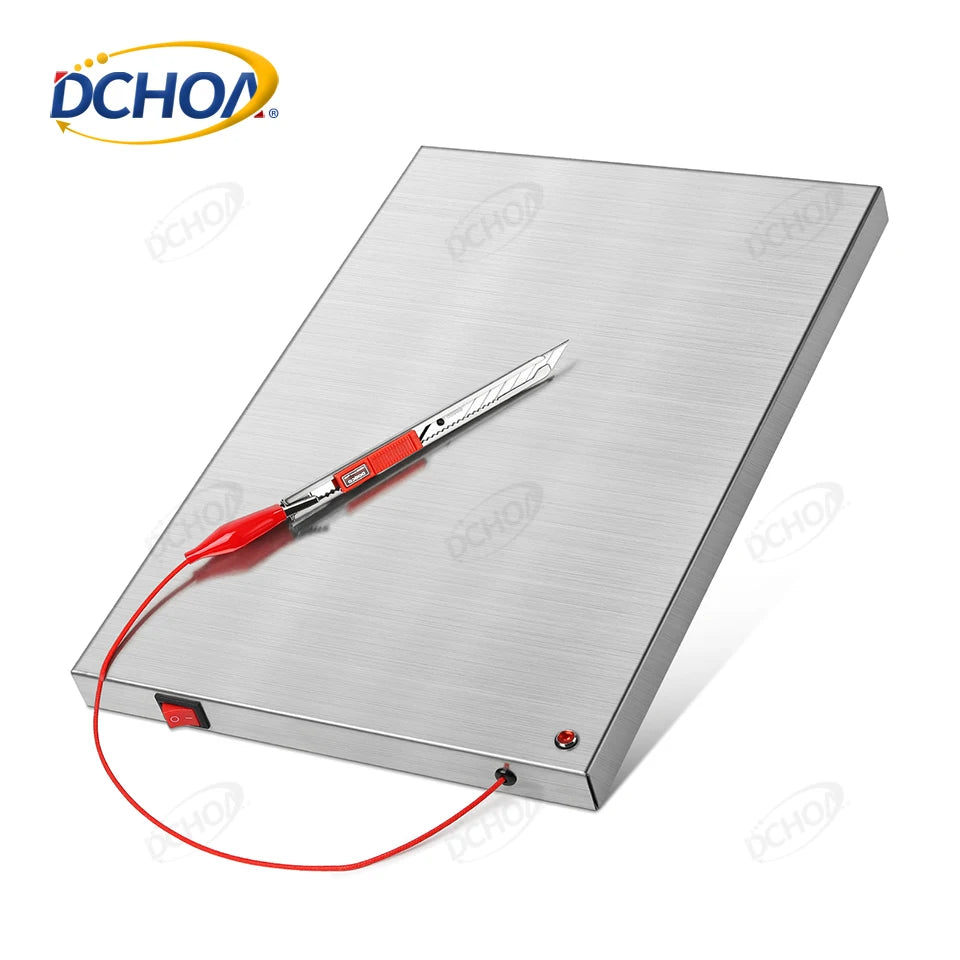 Kit de herramientas PPF, probador, cuchillo de práctica, herramienta de habilidad, envoltura de vinilo, tinte de ventana, herramienta de almohadilla dura de corte, dispositivo de entrenamiento de película para automóvil, probador de cuchillos