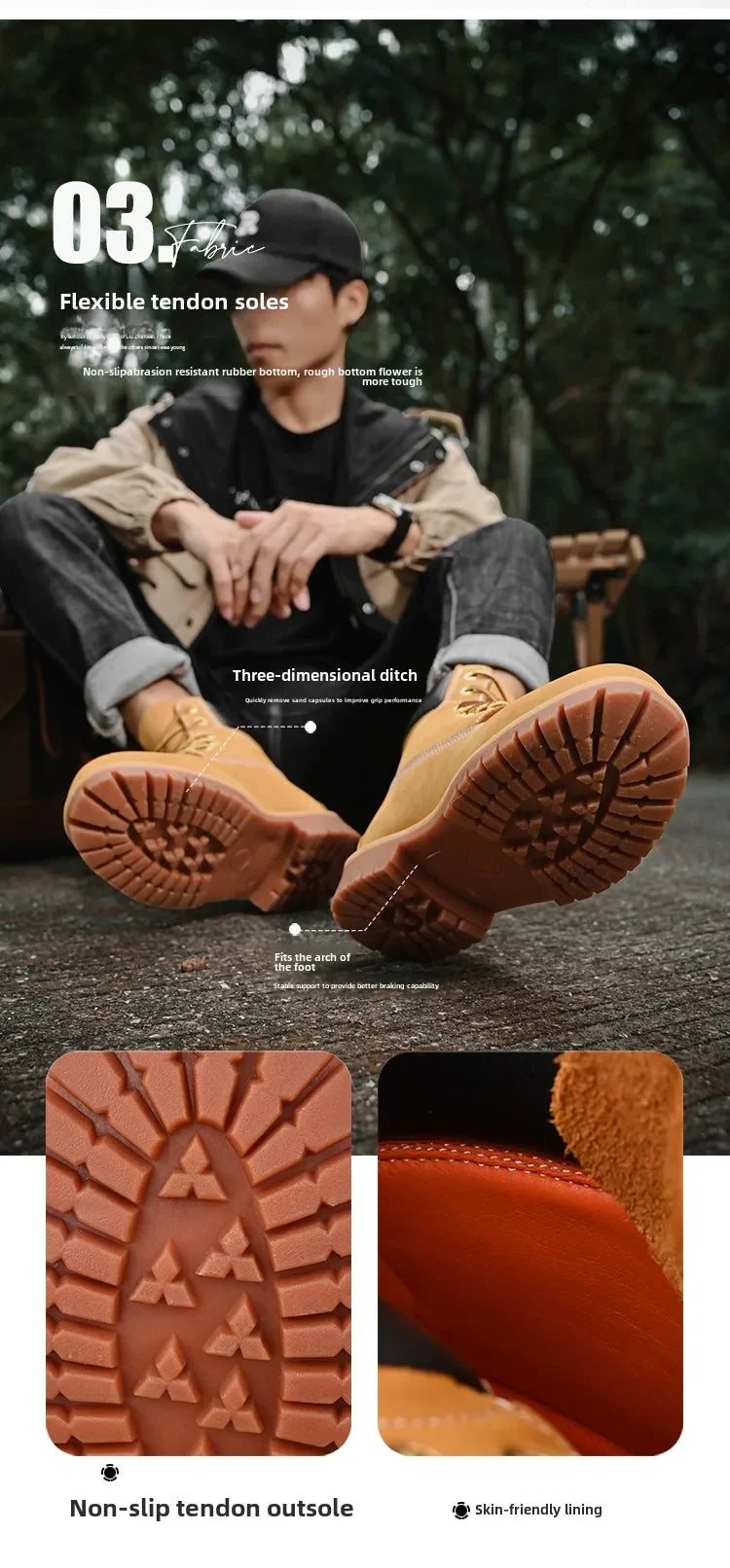 Botas militares para hombre, botas de trabajo para hombre, zapatos de vestir, venta al por mayor, envío gratis, zapatillas tácticas de seguridad para tenis