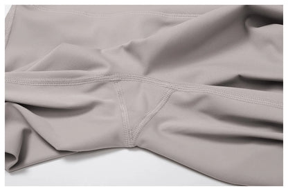 Leggings de impacto para mujer, pantalones de yoga acampanados, pantalones deportivos de yoga, ropa de gimnasio, ropa de entrenamiento, mallas, pantalones de pierna ancha, leggings acampanados