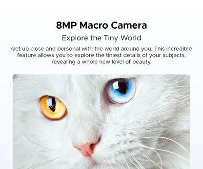 Teléfono resistente DOOGEE S Cyber ​​Pro, 12 GB de RAM, 512 GB de almacenamiento, procesador Helio G100, pantalla IPS FHD+ de 6,6" y 120 Hz, batería de gran capacidad de 10800 mAh, carga de 33 W y NFC.