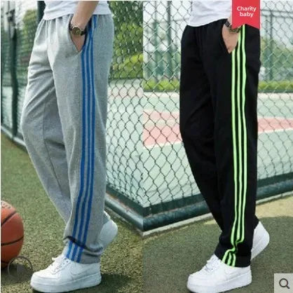 Pantalones deportivos holgados de algodón con pierna recta para hombre de talla grande, pantalones cortos de baloncesto, cómodos y transpirables, talla grande.