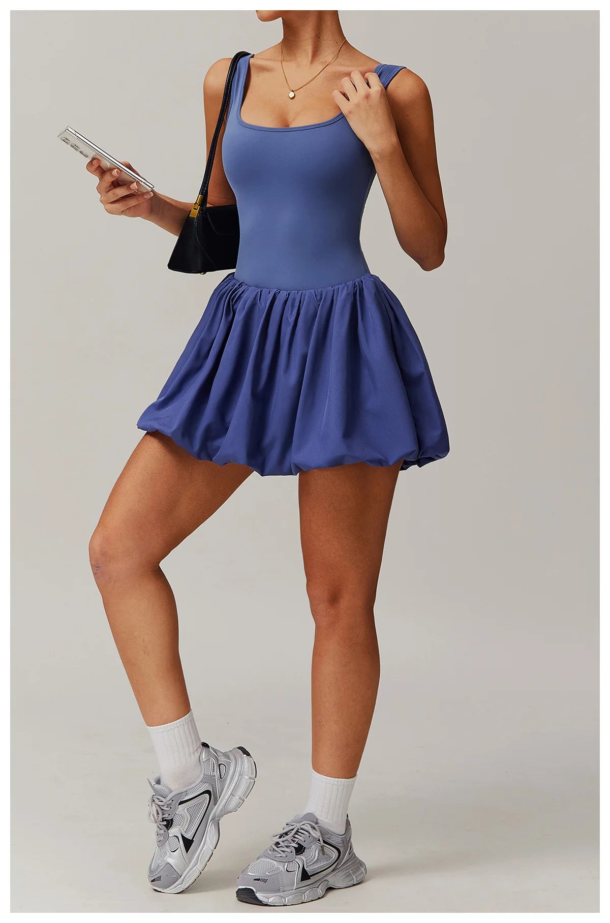 Conjunto de mono de yoga para mujer 2024, nuevo, sexy, antirreflejos, mono de una pieza, vestido deportivo de baile, ballet, gimnasio, push-up, para correr, tenis y otros deportes.