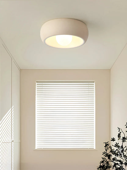 Lámpara de techo LED moderna para sala de estar, dormitorio, lámpara de techo LED, luces de interior, luminaria de vestíbulo, accesorio de cocina redondo