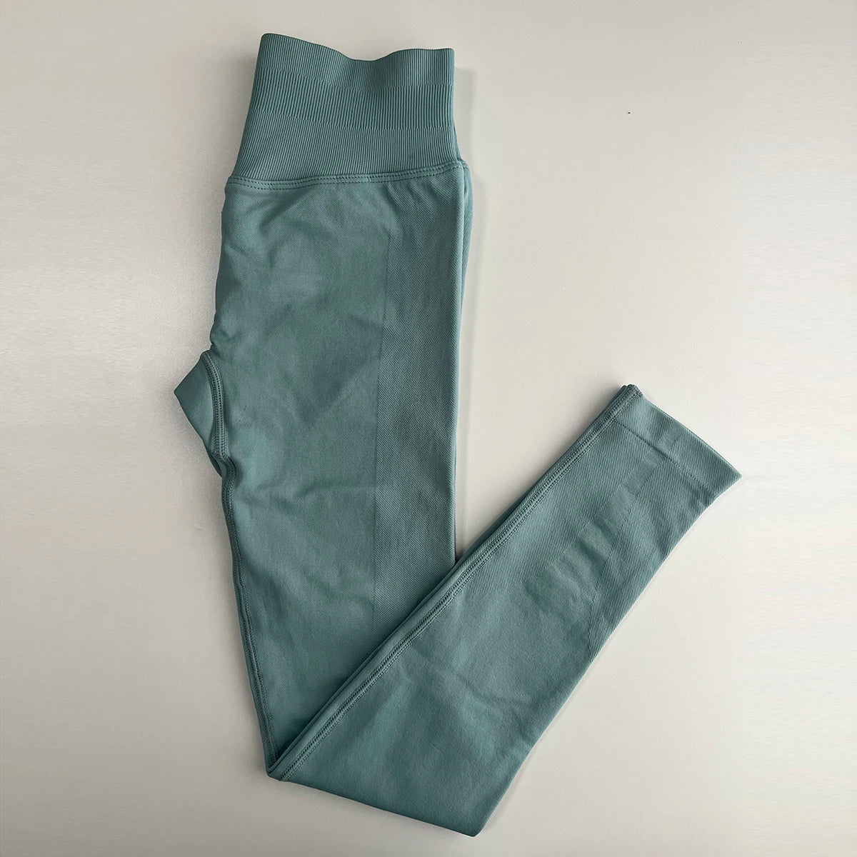 Leggings de Impacto para Mujer, Leggings sin Costuras con Efecto Push-up, Pantalones de Yoga Elásticos, Pantalones Deportivos para Gimnasio, Mallas de Fitness para Glúteos.