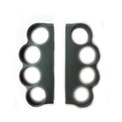 Adecuado para accesorios de juegos de Switch, controladores de juegos de fitness, controladores de juegos de boxeo de Switch, Joycon
