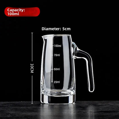 Juego de vino de alta gama para uso doméstico que incluye vaso de whisky, jarra para servir vino y aireador para uso comercial.