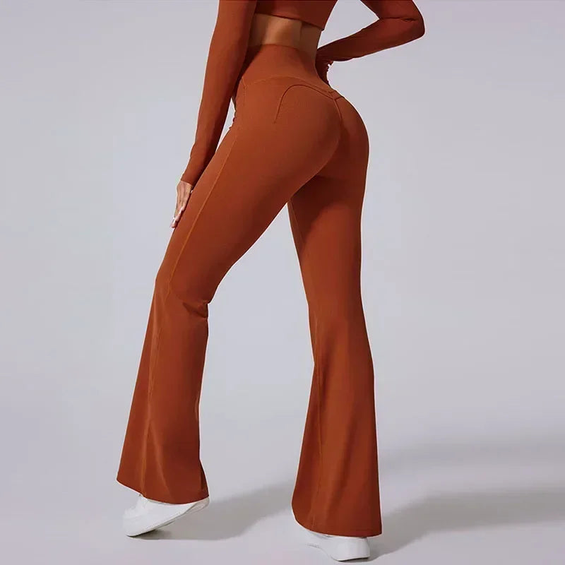 Pantalones deportivos Cloud Hide Leisure, ideales para entrenar en casa, hacer yoga, ir al gimnasio, hacer ejercicio, correr o como leggings de cintura alta para uso urbano.