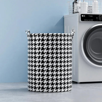 Cesta para la ropa sucia, cesta para guardar la ropa sucia, cesta para ... plegable para uso doméstico
