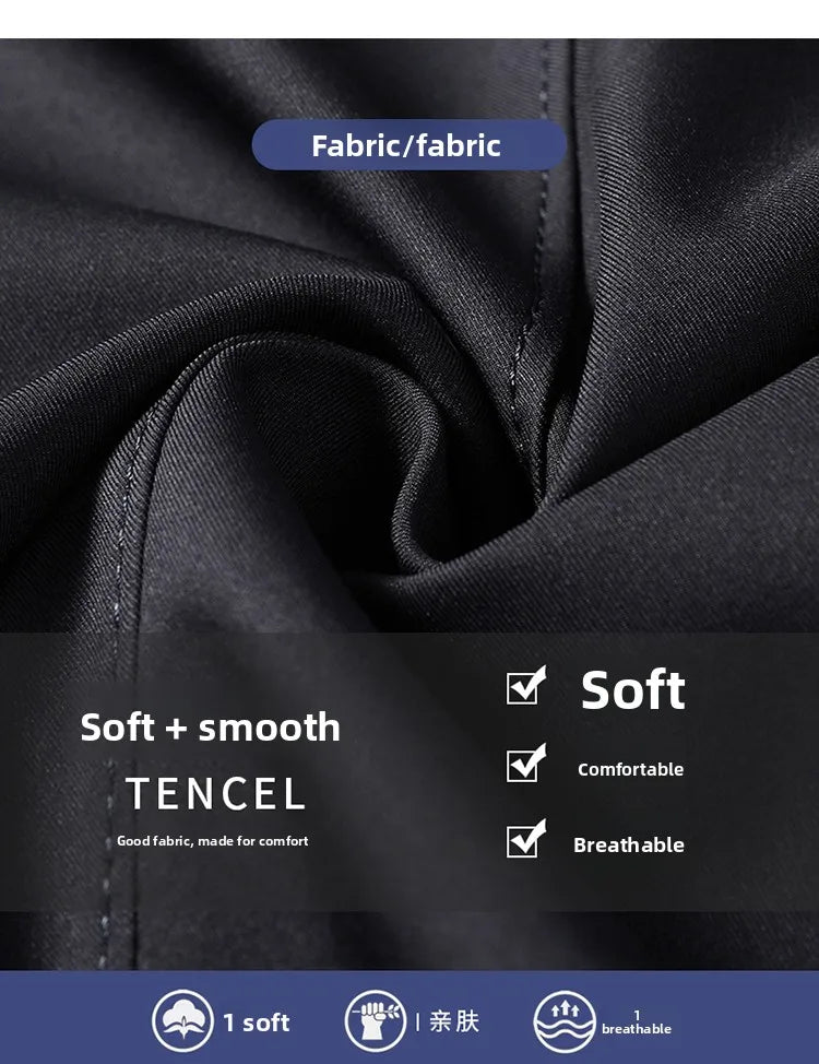 Abrigo tipo gabardina Maxbarley para hombre, estilo coreano, ligero, de lujo, de un solo botón, chaqueta larga cortavientos, colección primavera-otoño 2025, marca, con solapa.