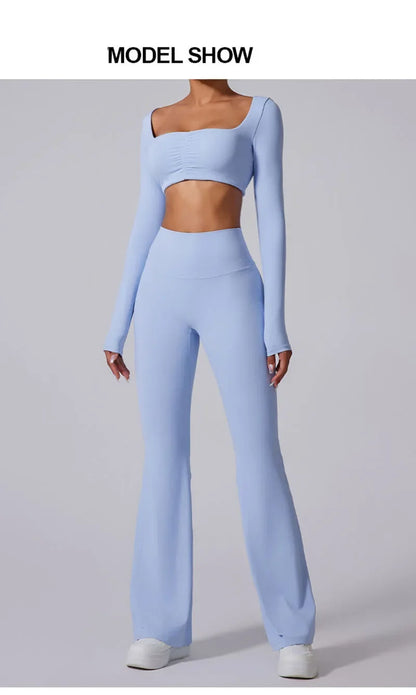 Pantalones deportivos Cloud Hide Leisure, ideales para entrenar en casa, hacer yoga, ir al gimnasio, hacer ejercicio, correr o como leggings de cintura alta para uso urbano.