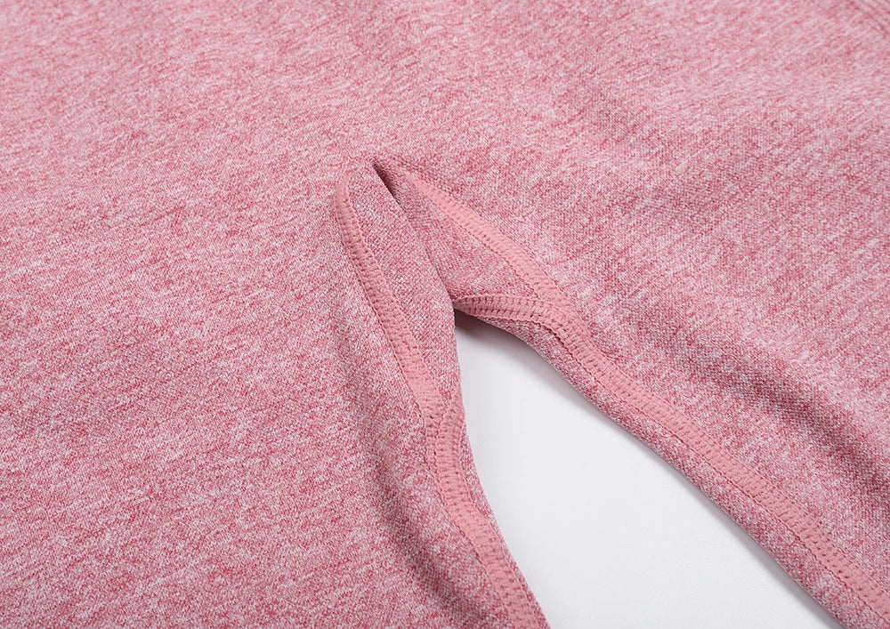 Pantalones deportivos sin costuras LANTECH para mujer, ideales para gimnasio, yoga y fitness. Ropa deportiva elástica de cintura alta, perfecta para hacer ejercicio y sentadillas.