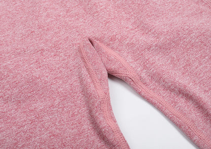 Pantalones deportivos sin costuras LANTECH para mujer, ideales para gimnasio, yoga y fitness. Ropa deportiva elástica de cintura alta, perfecta para hacer ejercicio y sentadillas.