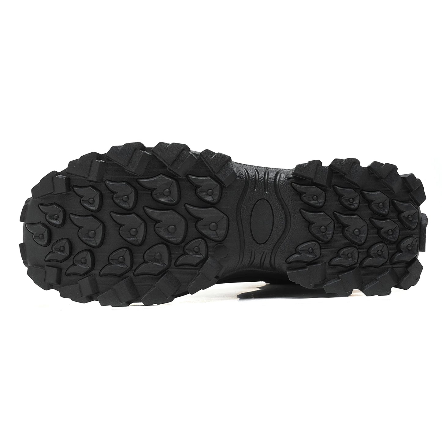 Zapatos de seguridad para el trabajo para hombres, zapatillas ligeras de trabajo protectoras, zapatos ligeros, zapatos transpirables, zapatos de trabajo antiperforación.