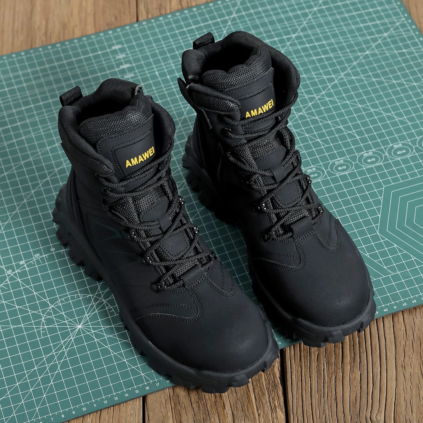 Zapatos de seguridad para el trabajo para hombres, zapatillas ligeras de trabajo protectoras, zapatos ligeros, zapatos transpirables, zapatos de trabajo antiperforación.