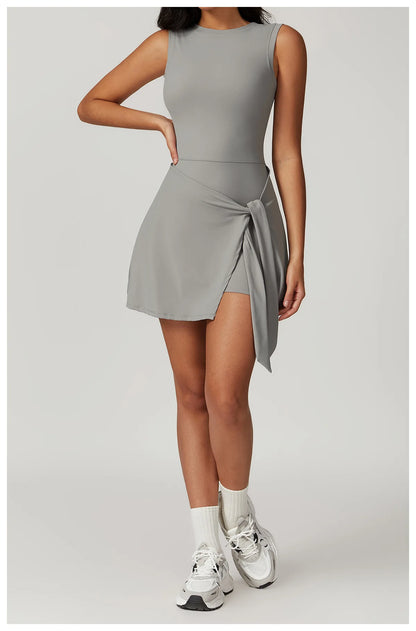 Conjunto de gimnasio de manga larga, mono deportivo corto sin mangas para mujer, ropa de yoga, monos de entrenamiento de una pieza para mujer, monos de recreación