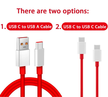 Cable original para OnePlus 13, 12 y 11, 150 W, 100 W y 80 W Supervooc 2.0 Warp, USB tipo C, carga rápida, OnePlus 10T, Nord CE 5, 4, 10, Ace 3