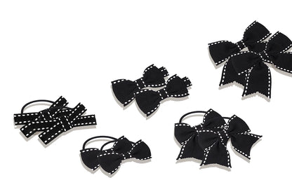 10 piezas de accesorios para el cabello para niñas, horquillas y pasadores coreanos para el cabello, pinzas para el cabello para mujeres.