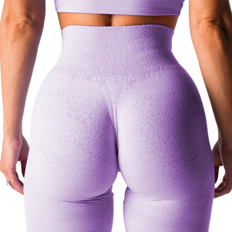 Nuevas mallas digitales sin costuras para mujer, mallas suaves para entrenamiento, conjuntos de fitness, pantalones de yoga de licra, ropa de gimnasio, mallas para correr