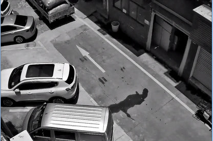 Cámara IP domo PTZ de alta velocidad 4K PoE para exteriores con zoom 990X, seguimiento de personas y vehículos con IA, protocolo Hikvision y 8MP.