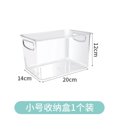 1 pieza de latas de almacenamiento de cocina, latas de refresco, latas de almacenamiento, organizadores de refrigerador y congelador, dispensadores de latas, accesorios de cocina