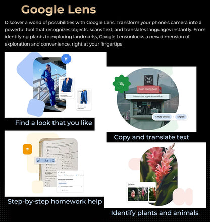 Teléfono móvil resistente HOTWAV Hyper 7 Pro 5G con cámara de 200 MP, Android 14, pantalla FHD+ de 6,6" a 120 Hz, 36 GB (16+20) de almacenamiento interno, 256 GB de almacenamiento externo, batería de 10800 mAh y carga rápida de 33 W.