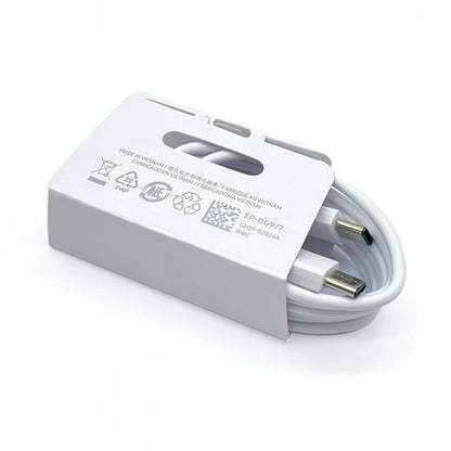 Cargador superrápido Samsung de 25 W, USB C PD, adaptador de corriente de pared para Samsung Galaxy A56, A54, A34, A55, A23, A05S, S25, S24, S22, S23, S10 5G