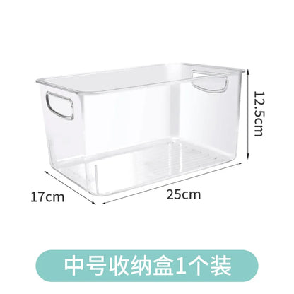 1 pieza de latas de almacenamiento de cocina, latas de refresco, latas de almacenamiento, organizadores de refrigerador y congelador, dispensadores de latas, accesorios de cocina