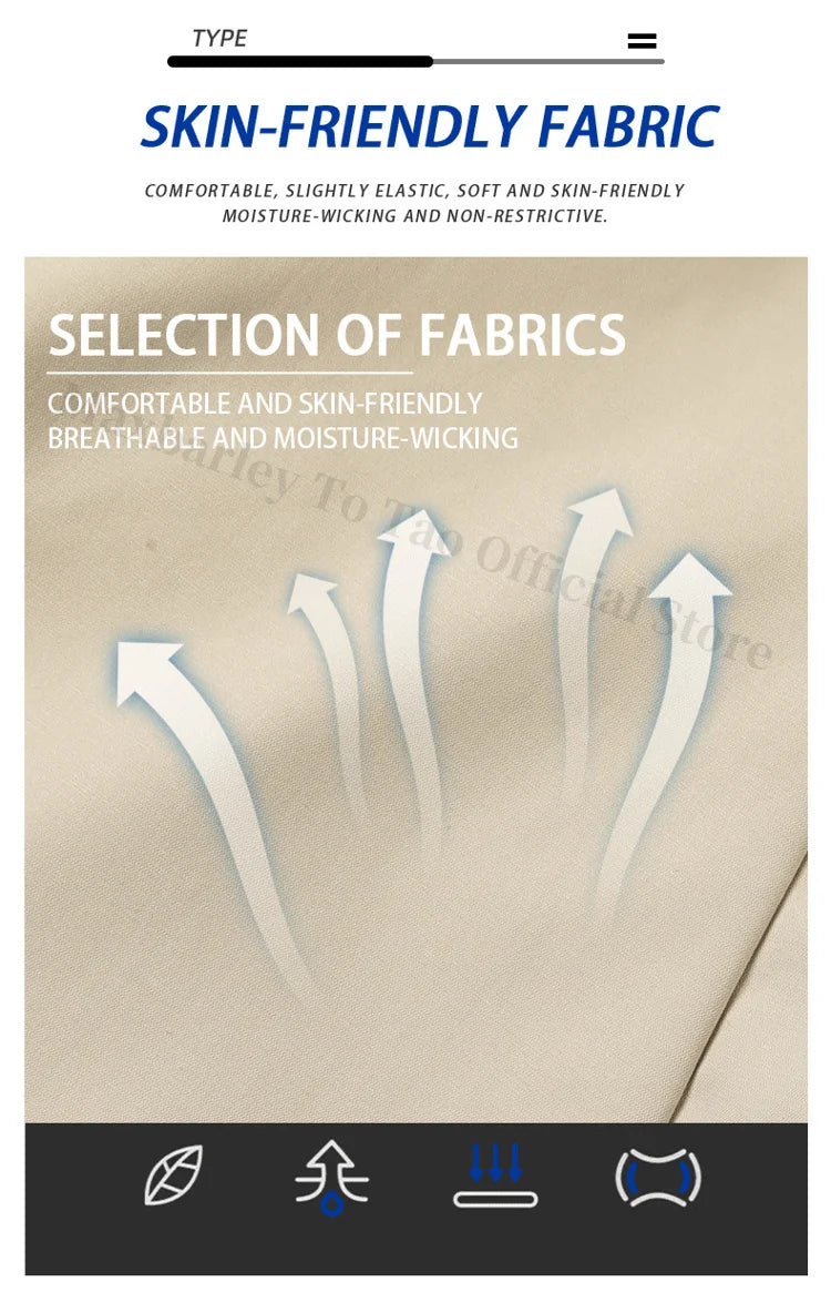 Abrigo largo Maxbarley para hombre, estilo gabardina, marca coreana, color liso, con cinturón, colección otoño 2025. Nuevo diseño de chaqueta cortavientos de un solo botón.