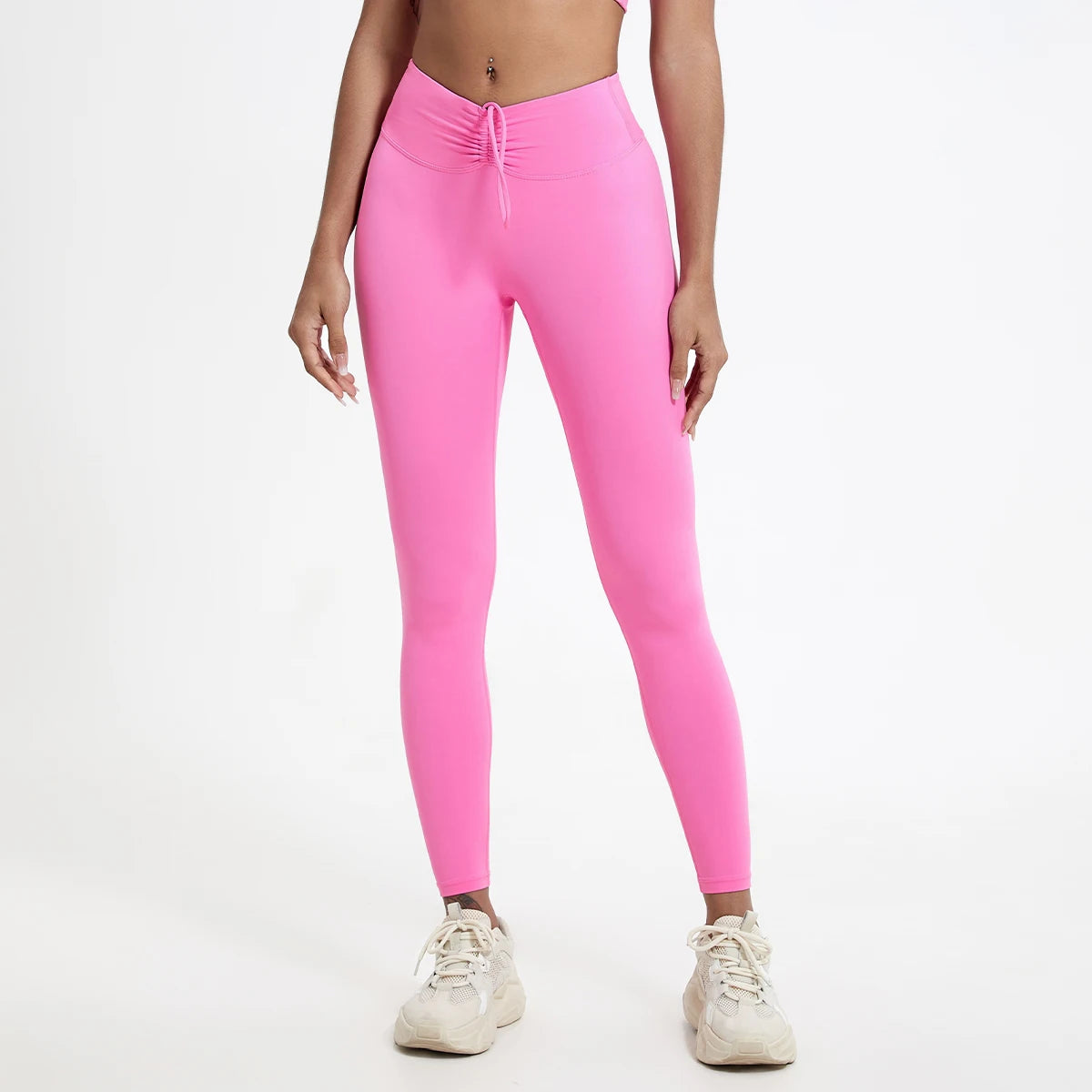 Pantalones de yoga push up para glúteos, leggings deportivos de cintura alta, mallas para correr, fitness, gimnasio, ropa de entrenamiento para mujer, pantalones de yoga para mujer.
