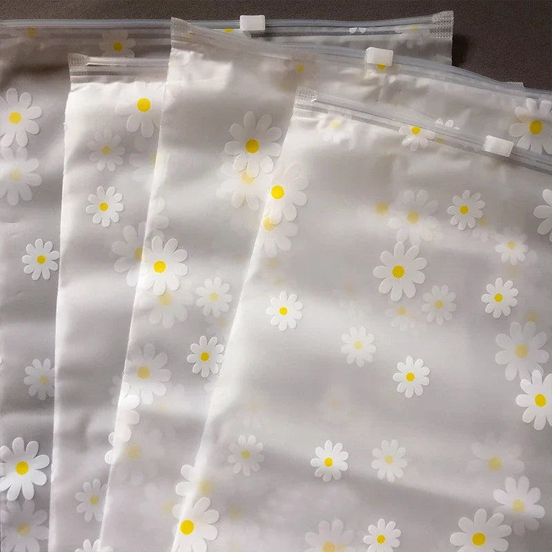 Accesorios de viaje, organizador de zapatos, ropa, cosméticos, neceser, equipaje, bolso transparente informal para mujer