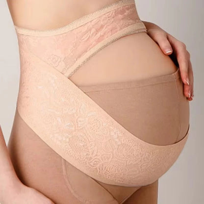 Faja de maternidad para el vientre, faja para embarazadas, faja lumbar, vendaje prenatal, faja de embarazo para mujeres.