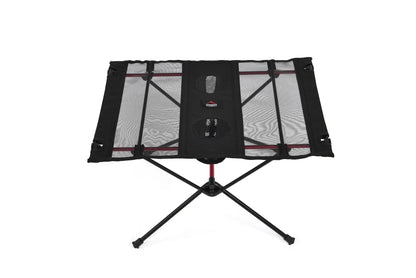 Mesa plegable para acampar al aire libre, para picnic turístico, cenas plegables, muebles de viaje, suministros de equipo, turismo, pesca al aire libre