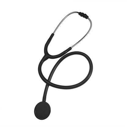 Estetoscopio profesional JUSTLANG, clínico, para corazón, pulmón, presión arterial, pecho, cardiología, estetoscopio médico para médicos y enfermeras.