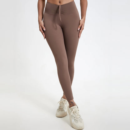 Pantalones de yoga push up para glúteos, leggings deportivos de cintura alta, mallas para correr, fitness, gimnasio, ropa de entrenamiento para mujer, pantalones de yoga para mujer.