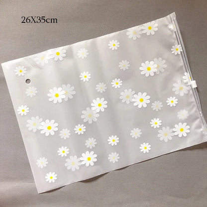 Accesorios de viaje, organizador de zapatos, ropa, cosméticos, neceser, equipaje, bolso transparente informal para mujer