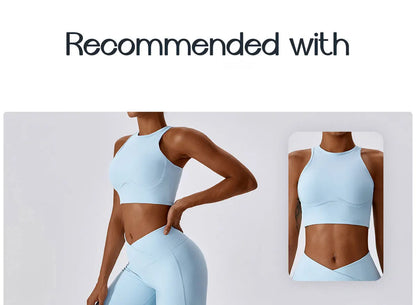 Pantalones de yoga acampanados para mujer, leggings de cintura alta, pantalones de pierna ancha, pantalones deportivos para gimnasio, entrenamiento físico, pantalones acampanados para baile latino.