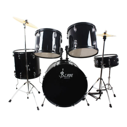 1 par de patas de bombo para soporte de batería, espuelas para bombo, patas de soporte inferior para batería, accesorios para batería de percusión