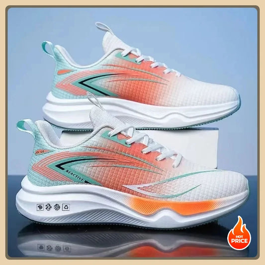 Zapatillas deportivas Rebound Buffer de verano 2025 para hombre, estilo adolescente