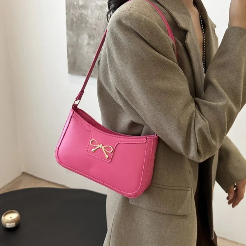 Bolsos de mano y carteras de piel sintética de alta calidad para mujer, bolsos de hombro de moda, bolsos de mano para mujer.