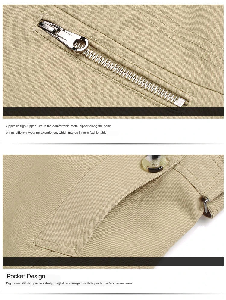 Gabardinas de moda para hombre, de marca, estilo casual y formal. Abrigo de ocio para hombre, estilo clásico, cortavientos de un solo botón, tallas grandes.