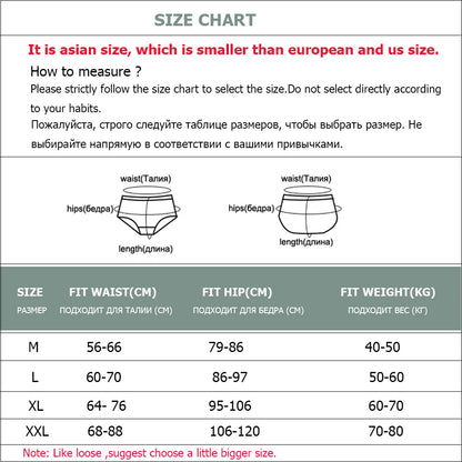 Conjunto de 5 bragas de algodón para mujer, tanga, ropa interior sexy, lencería femenina, bragas íntimas de color liso.