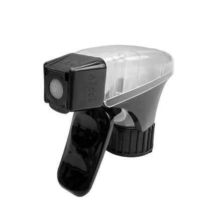 Pulverizadores de espuma Lucullan Professional resistentes a productos químicos, pulverizador de espuma con gatillo ajustable y modos duales