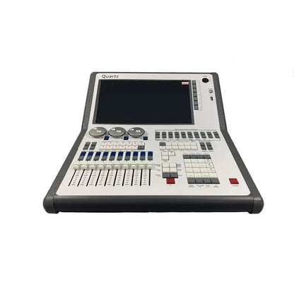 Consola de iluminación Titan v16.0 Quartz Tiger Touch Quartz TT Consola de iluminación