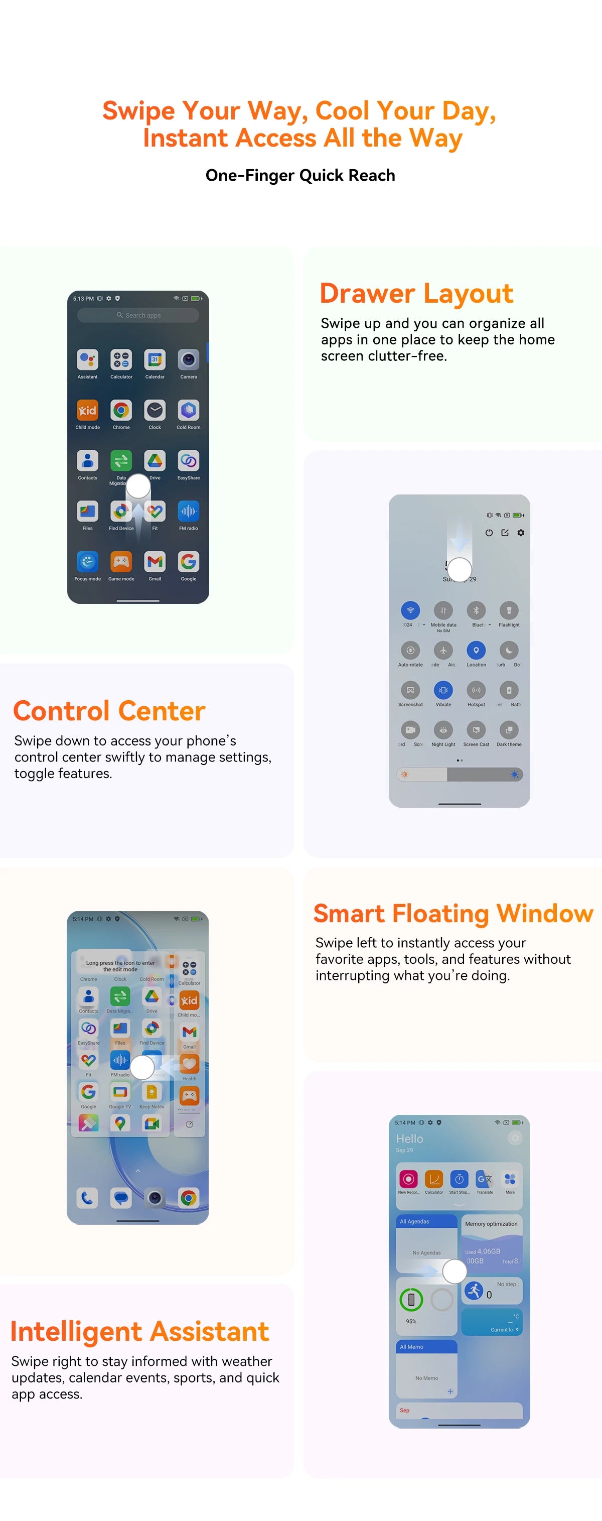 Teléfono resistente Blackview OSCAL Marine 2, 8 GB de RAM, 256 GB de almacenamiento, smartphone con IA, batería de 11000 mAh, pantalla HD+ de 6,56", procesador Unisoc T61, Android 15 y NFC.