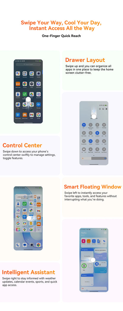 Teléfono resistente Blackview OSCAL Marine 2, 8 GB de RAM, 256 GB de almacenamiento, smartphone con IA, batería de 11000 mAh, pantalla HD+ de 6,56", procesador Unisoc T61, Android 15 y NFC.