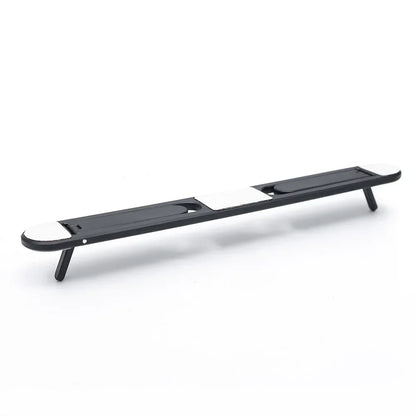 Soporte elevador universal para portátil, compatible con MacBook Pro de 13 a 15 pulgadas, Lenovo, Samsung, almohadilla de refrigeración, soporte invisible para portátil.